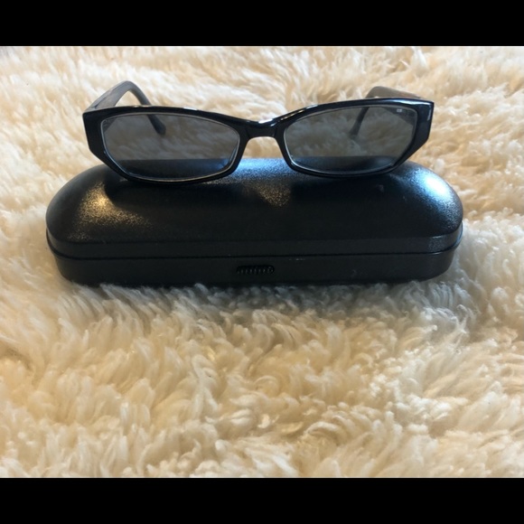 Converse Accessories - Converse frames w/ prescription sunglasses lenses